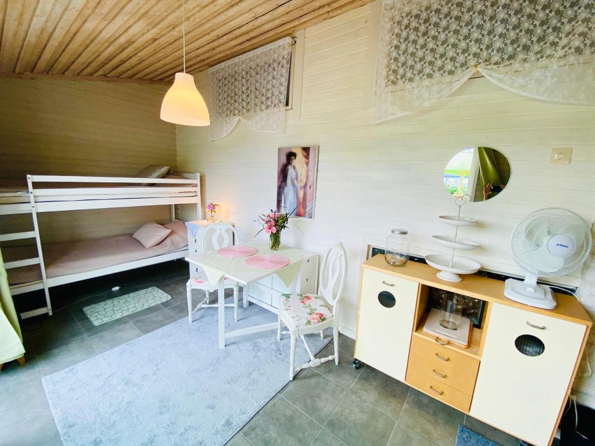 Nosund Guestroom Екстер'єр фото