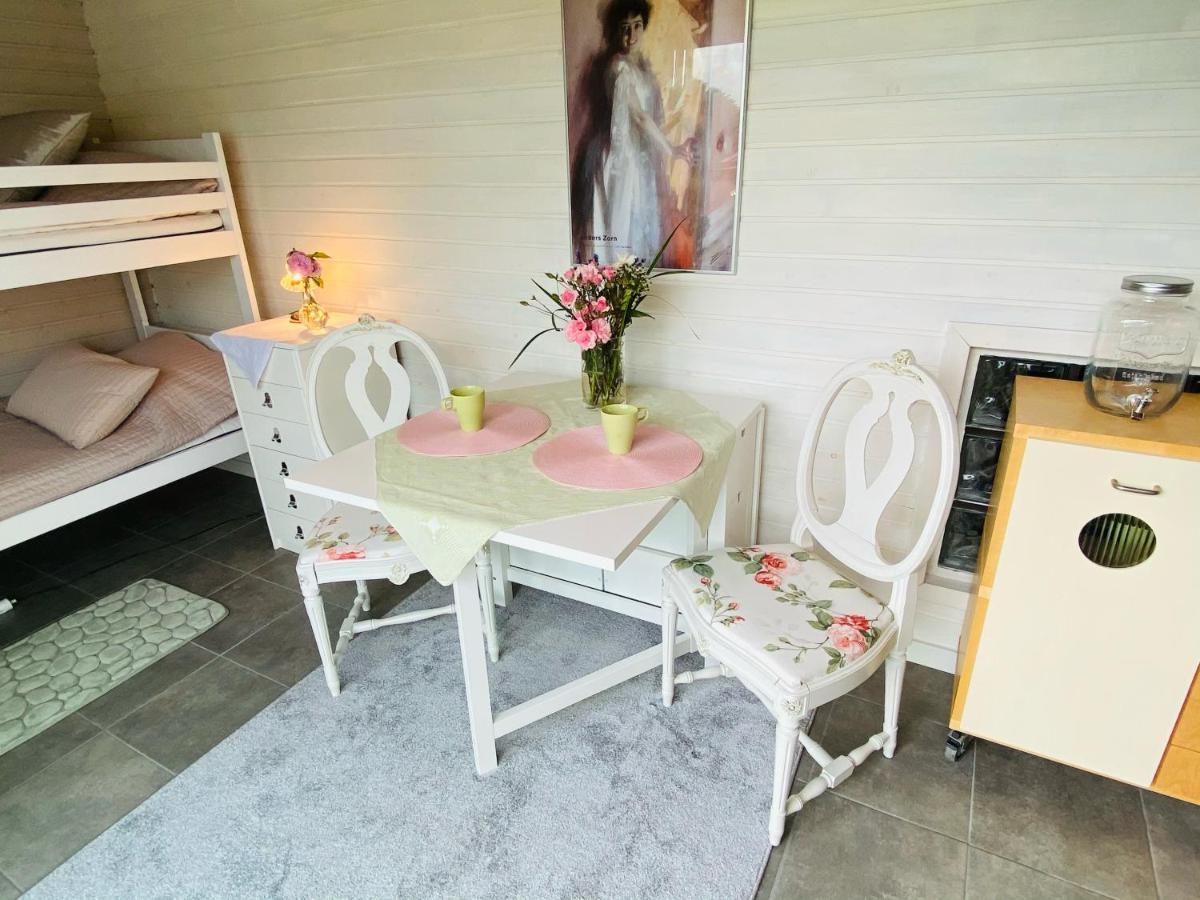 Nosund Guestroom Екстер'єр фото
